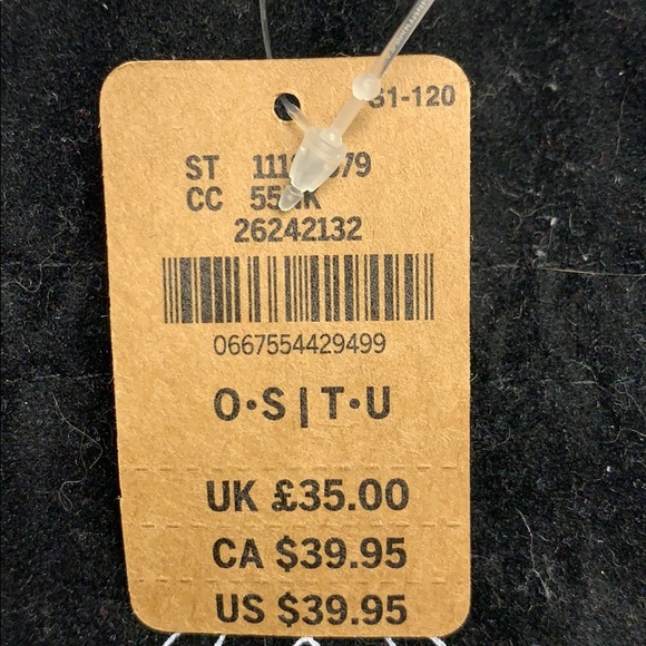 TOTE - Picture 2 of 2